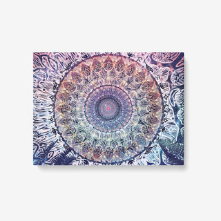 Waiting Bliss - 1 Piece Canvas Wall Art 24"x18" | Cameron Gray