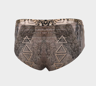 Elemental | Cheeky Briefs | Cosmic Shiva