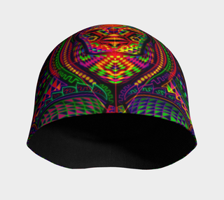 The God Source | Beanie | SalviaDroid