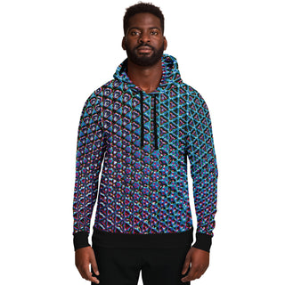 Stasis | Men's Hoodie | Austin Blake