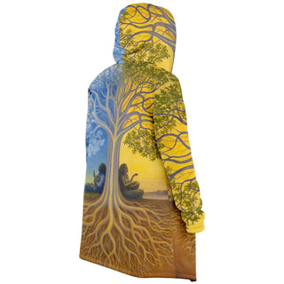 Djangos Tree | Cloak | Mark Henson