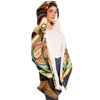 Scarab | Cloak | Mark Henson