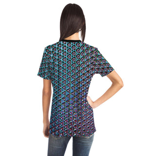 Stasis | Women's T-Shirt | Austin Blake