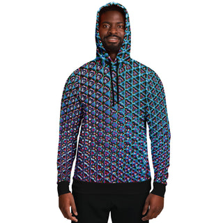 Stasis | Men's Hoodie | Austin Blake