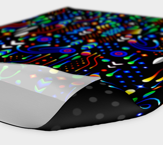 ELEMENTAL HEADBAND TAS