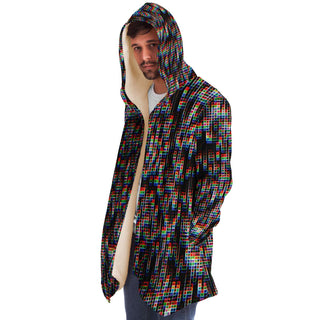 Metadata | Cloak | Austin Blake