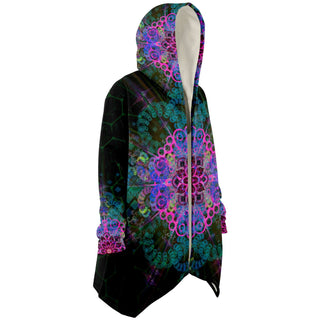 Nova Flower | Cloak | James Fletcher