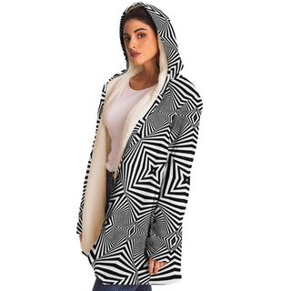 Seeing Stars | Cloak | Hubert Solczynski