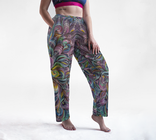 MOONSHINE LOUNGE PANTS | ARTFOOL