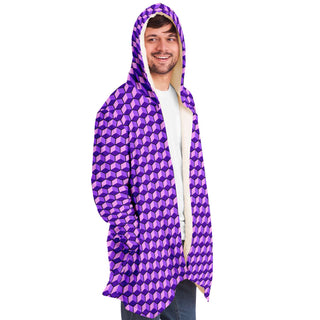 CUB3D | CLOAK | IMRAN