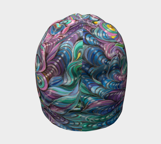 MOONSHINE BEANIE | ARTFOOL