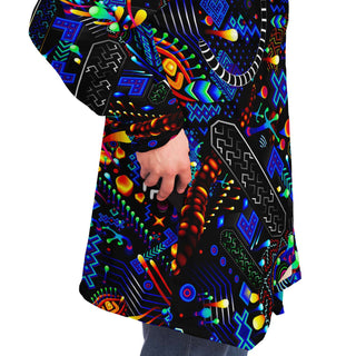 Fabric | Cloak | TAS Visuals