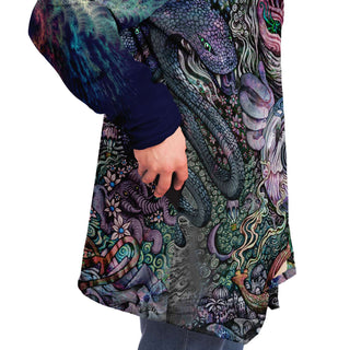 The Wish Dusk Edition | Cloak | James Fletcher