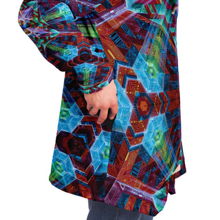 Dimitri Doorway | Cloak | Mike Cole