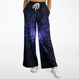 Electric Energy Flare Pants | Cameron Gray