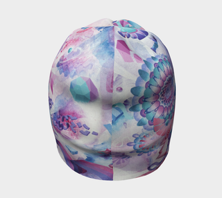 Entheogenic Vimana | Beanie | Dylan Thomas Brooks