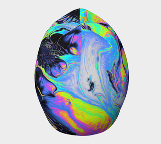 Rest my Chemistry | Beanie | Malavida