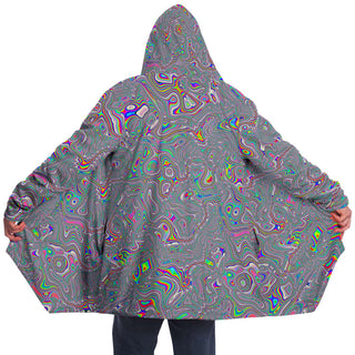 Acid | Cloak | Hubert Solczynski