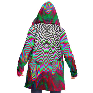 Primordial Glitch | Cloak | Makroverset