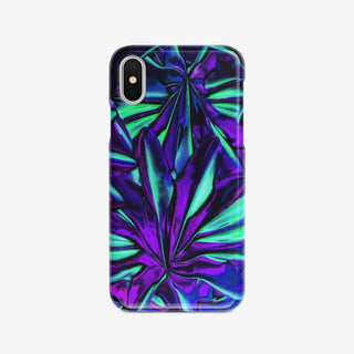 NORTHERN LIGHTS | iPhone case | IMRAN