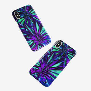 NORTHERN LIGHTS | iPhone case | IMRAN