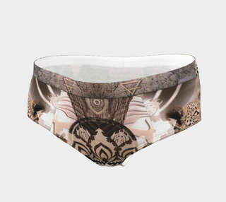Elemental | Cheeky Briefs | Cosmic Shiva
