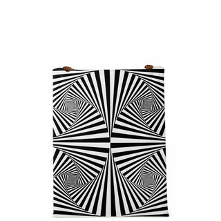 CLOSED EYE VISUALS BLANKETS | HUBERT S