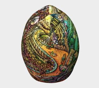 Limbo Lounge | Beanie 2 | James Fletcher