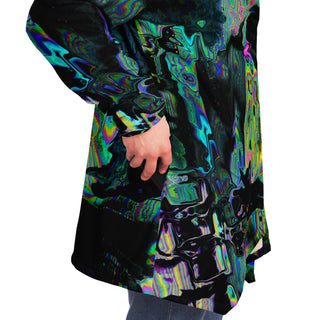 Dark Psy | Cloak | Hubert Solczynski