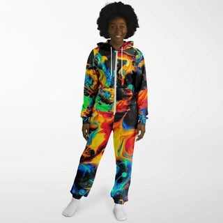Riptide FASHION ONESIE | Geoglyser