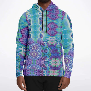 Tipper Hoodie | Dylan Thomas Brooks