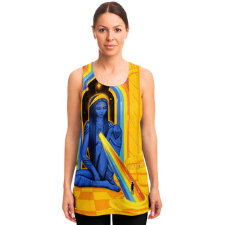 Anima Tank | Unisex Tank Top | Trent Kuhn