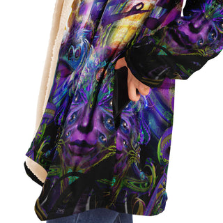 Union of Opposites | CLOAK | HAKAN HISIM