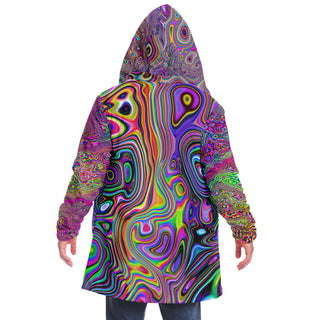 Acid 3 | Cloak | Hubert Solczynski