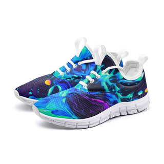 TOLERATE Unisex Lightweight Sneaker City Runner | Geoglyser