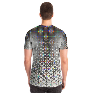 Trypswitched | Unisex T-Shirt | Hakan Hisim