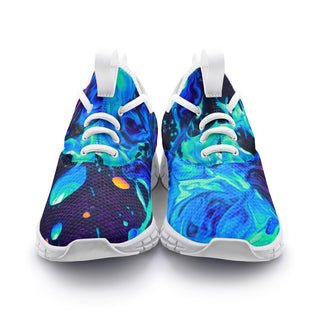 TOLERATE Unisex Lightweight Sneaker City Runner | Geoglyser