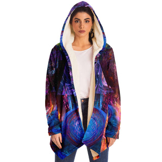 Elemental Rebirth | Cloak | Imran