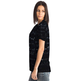 Scientist | Unisex T-Shirt | Mandalazed