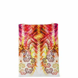 Blaze Flower | Blanket | James Fletcher