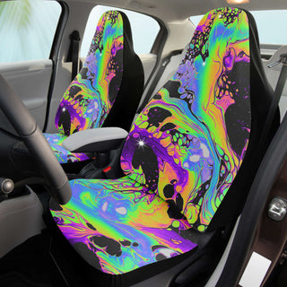 You're Enough | Seat Covers | Malavida