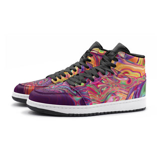 FRUIT ROLLUP Unisex Sneaker TR | ART DESIGN WORKS