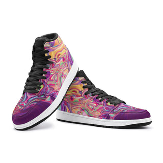 FRUIT ROLLUP Unisex Sneaker TR | ART DESIGN WORKS