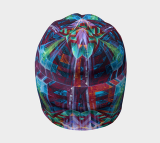 DIMITRI BEANIE | MIKE COLE