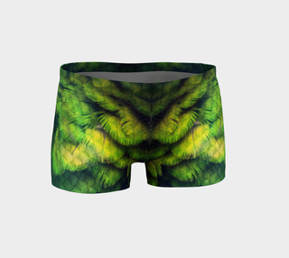 Amazona || Mini Short || by Cosmic Shiva