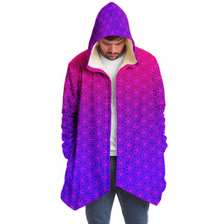 Sacral Bloom | Cloak | Hakan Hisim