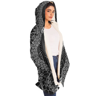 Triple Magician | Cloak | Brock Springstead