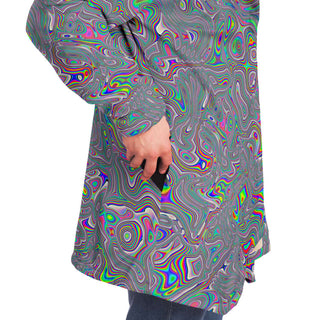 Acid | Cloak | Hubert Solczynski