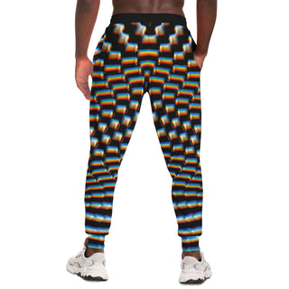 Scalar | Men's Joggers | Austin Blake