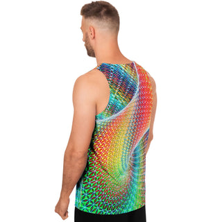 Torus Tank | Bart Van Hertum